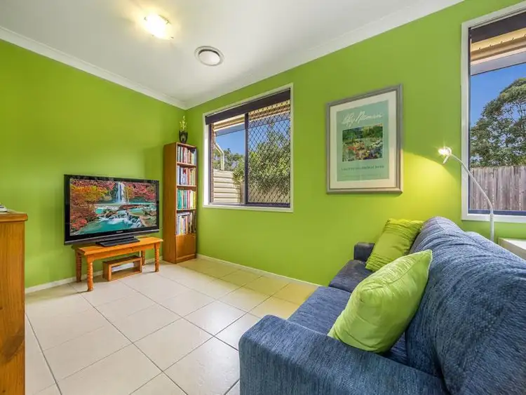 Seventh view of Homely house listing, 20 Honeygem Place, Birkdale QLD 4159