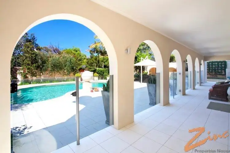 Sixth view of Homely house listing, 11 Tristania Drive, Marcus Beach QLD 4573