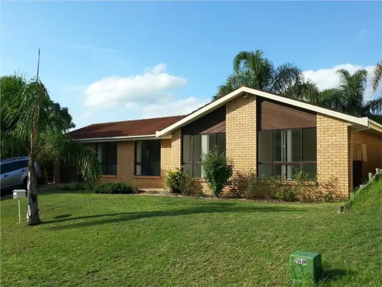 Main view of Homely house listing, 22 Grimwig Crescent, Ambarvale NSW 2560