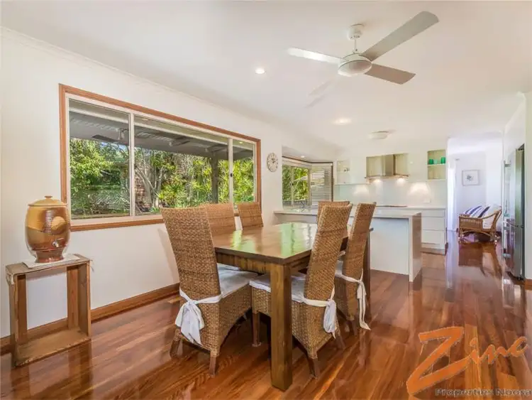 Second view of Homely house listing, 13 Mimosa Street, Peregian Beach QLD 4573
