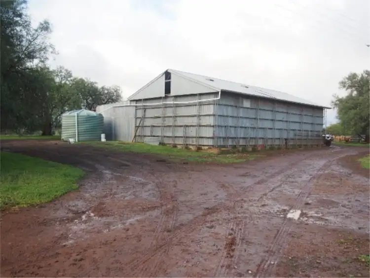 Fifth view of Homely land listing, 19 McAuliffes Road, Saddleworth SA 5413