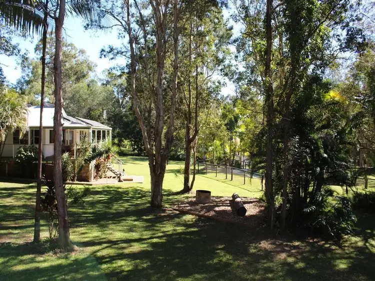 239 Louis Bazzo Drive, Pomona QLD 4568