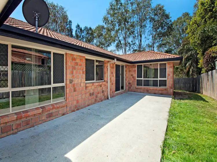 8 Turnberry Close, Oxley QLD 4075