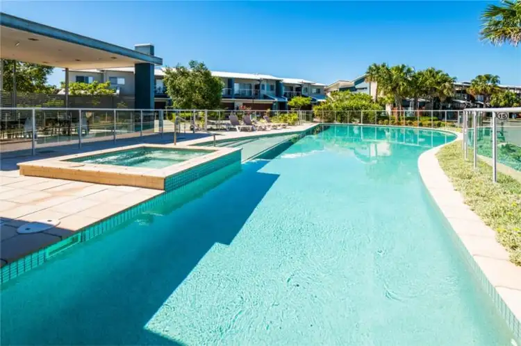 Sixth view of Homely house listing, 45/1 Manacor place, Coombabah QLD 4216