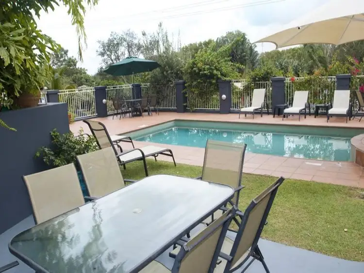 Seventh view of Homely apartment listing, 8/45 LORIKEET DRIVE, Peregian Beach QLD 4573