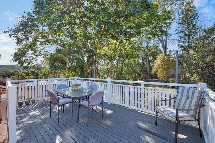 Second view of Homely house listing, 128 Kylie Avenue, Ferny Hills QLD 4055