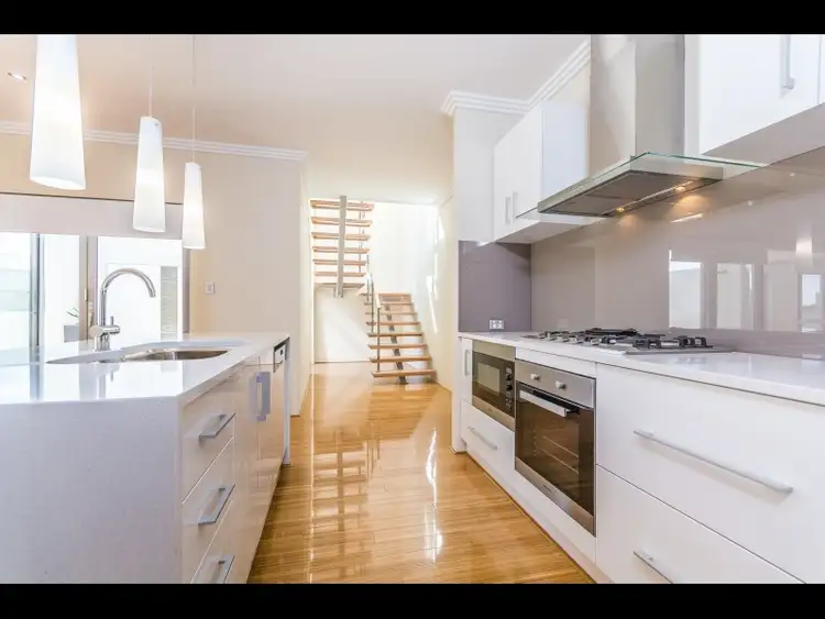 7 BALANDI WAY, City Beach WA 6015