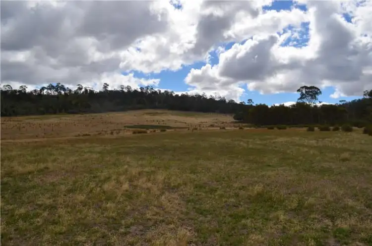 Third view of Homely land listing, Address available on request