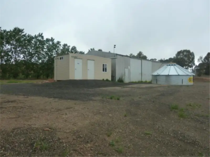 Main view of Homely land listing, Lot 15 Alexander Avenue, Clare SA 5453
