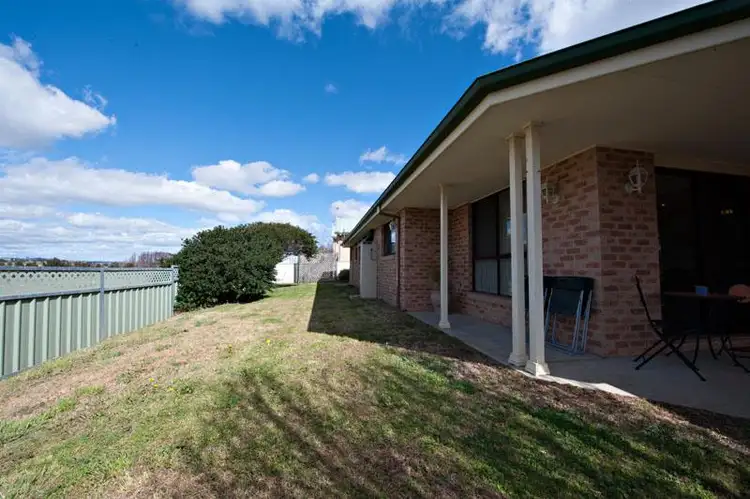 Fourth view of Homely house listing, 22 Dees Close, Gormans Hill NSW 2795