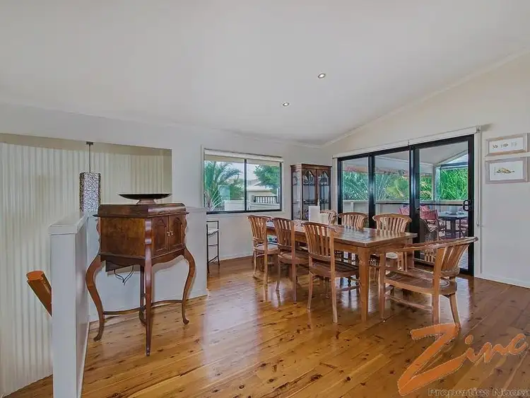 Fifth view of Homely house listing, 5 Seafarer Court, Castaways Beach QLD 4567