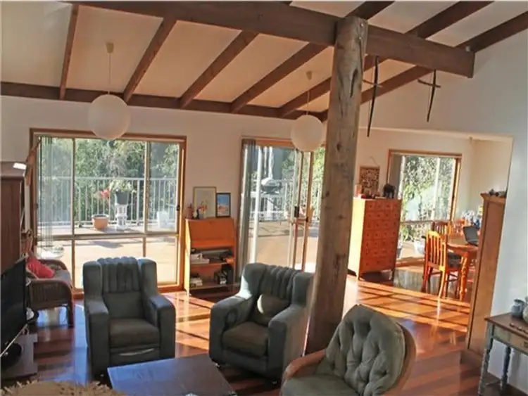 Fifth view of Homely house listing, 332 George Bass Drive, Lilli Pilli NSW 2536