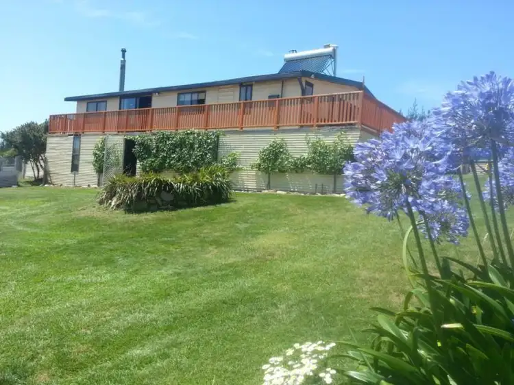 Main view of Homely house listing, 45 Gees Marsh Road, Bellingham TAS 7254