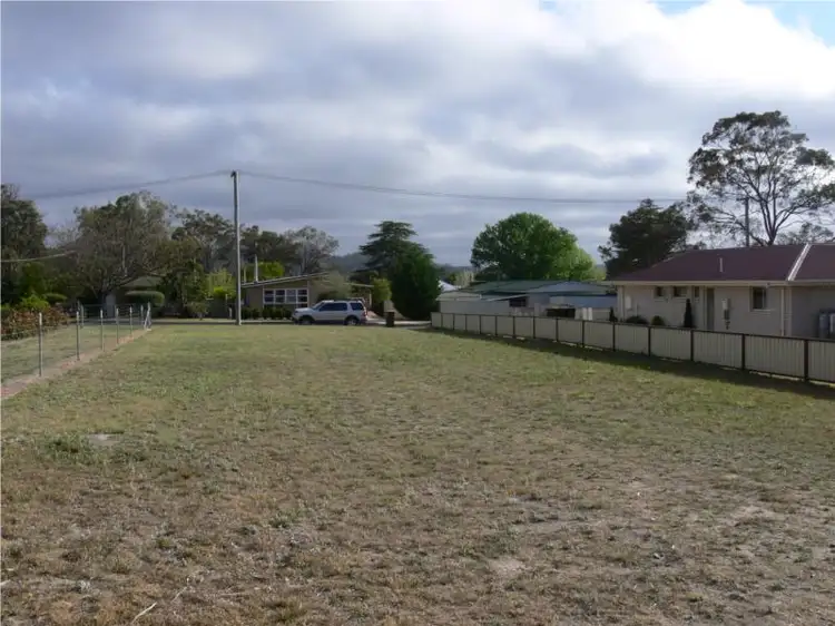 Fourth view of Homely land listing, 67 Bridge Street, Stanthorpe QLD 4380