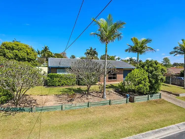 Fifth view of Homely house listing, 44 Yancey Street, Browns Plains QLD 4118