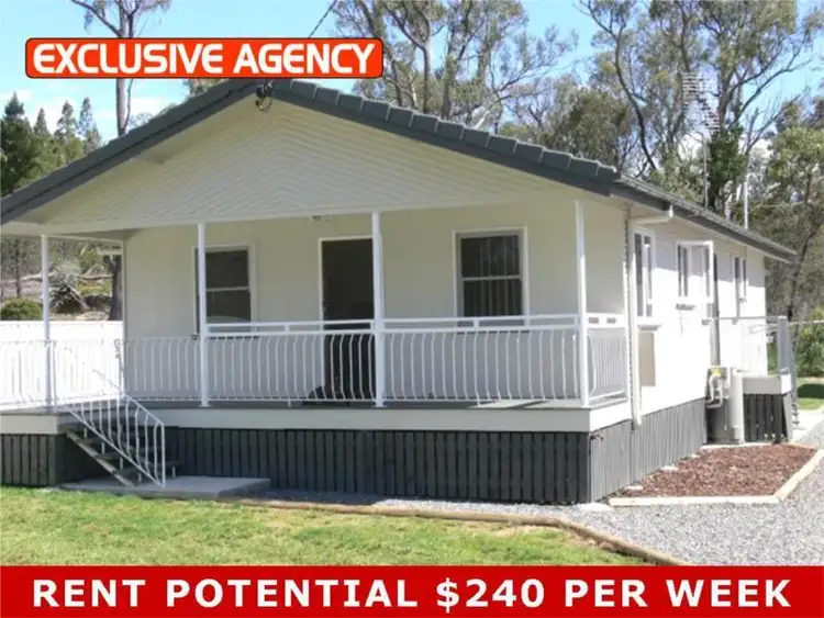 13 Micale Lane, Glen Aplin QLD 4381
