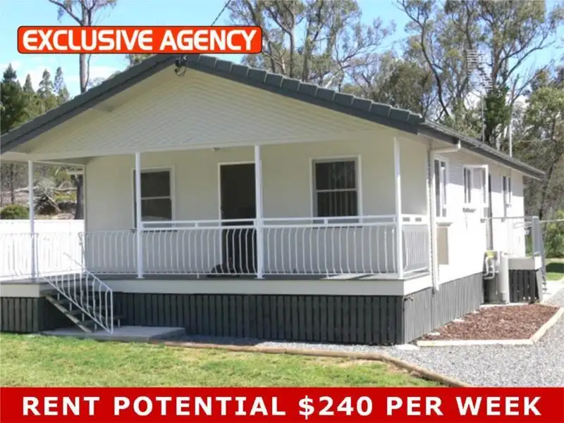 Main view of Homely house listing, 13 Micale Lane, Glen Aplin QLD 4381