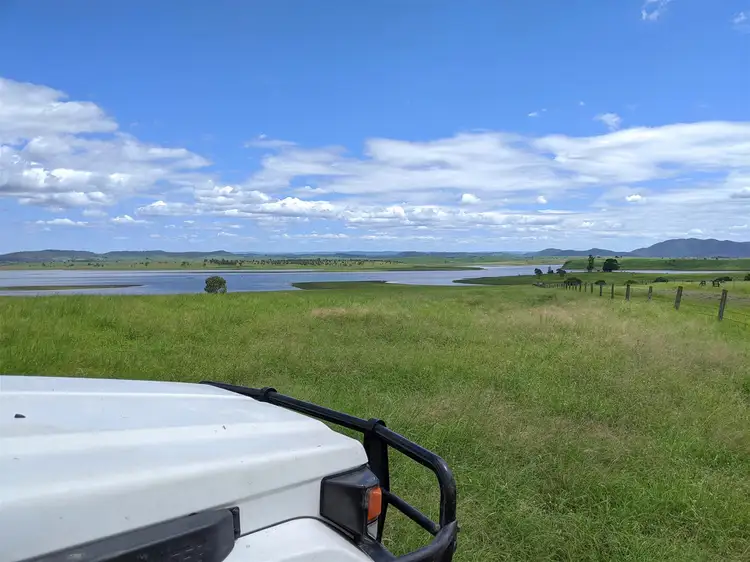 Fifth view of Homely land listing, Lot 2 Loughrans Rd, Bryden QLD 4312