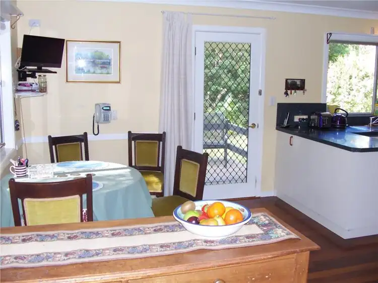 Fifth view of Homely house listing, 24 Zara Place, Coffs Harbour NSW 2450