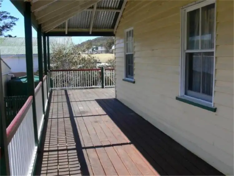 Fourth view of Homely house listing, 13 McGlew Street, Stanthorpe QLD 4380