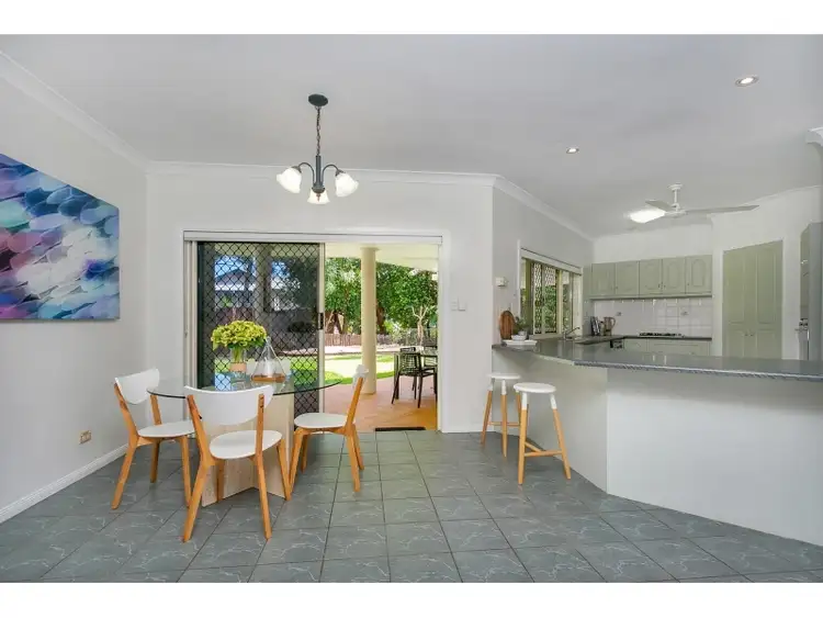 Sixth view of Homely house listing, 18 Staghorn Close, Kamerunga QLD 4870