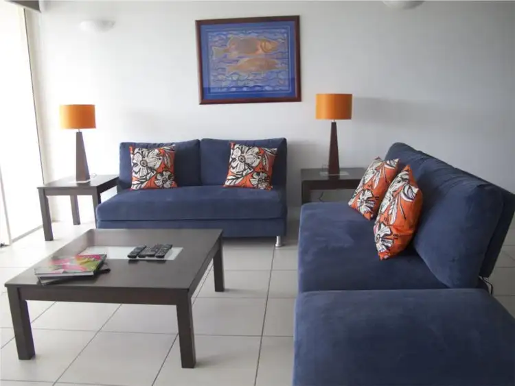 Seventh view of Homely apartment listing, 9/144-146 Abbott Street, Cairns QLD 4870