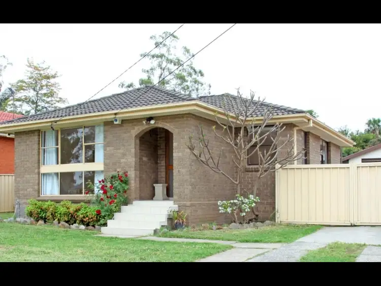 Main view of Homely house listing, 173 Cornelia Road, Toongabbie NSW 2146
