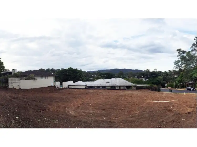 Fourth view of Homely land listing, 57 Marshall Lane, Kenmore QLD 4069