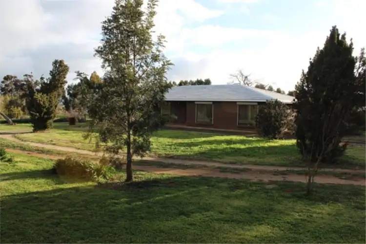 Main view of Homely house listing, 1 Napier Street, Farrell Flat SA 5416