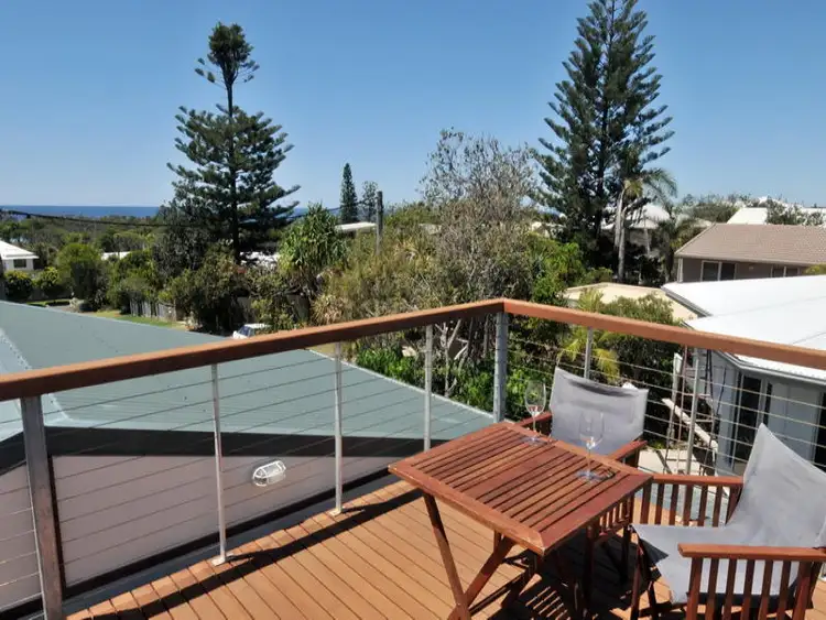 Second view of Homely house listing, 8 Coucal Crescent, Peregian Beach QLD 4573