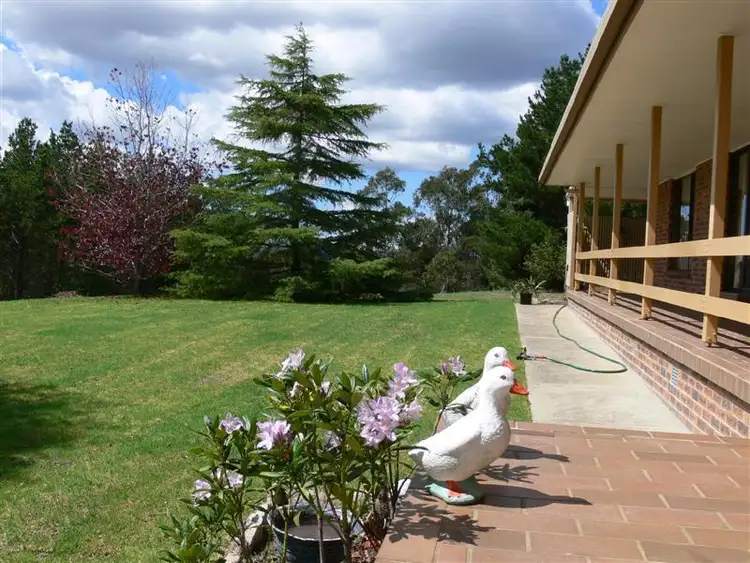 Fourth view of Homely house listing, 52 Tunnel Rd, Dalveen QLD 4374