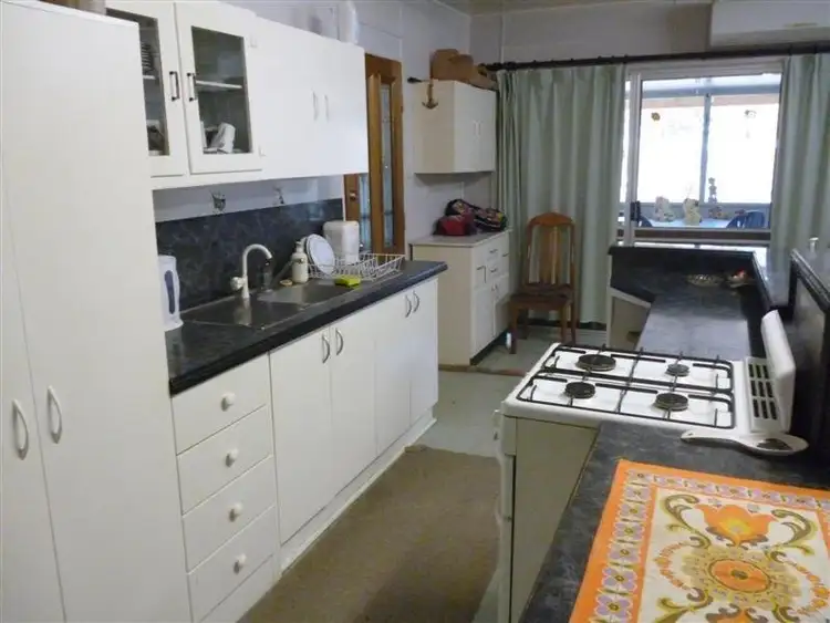 Sixth view of Homely house listing, 53 Cassidy Street, Bell QLD 4408