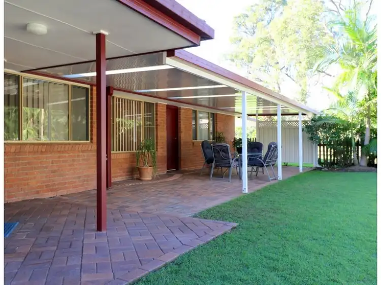 Third view of Homely house listing, 3 Beausang Place, Ormeau QLD 4208
