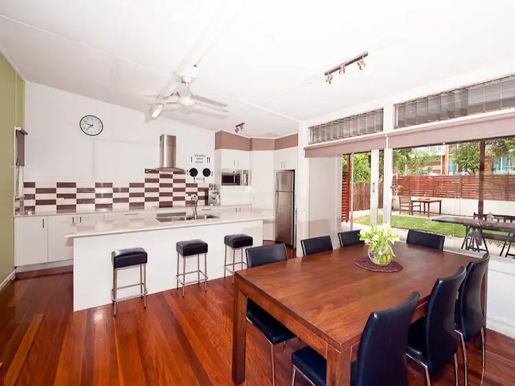 Second view of Homely house listing, 1035 Private Road (off Moggill Rd), Kenmore QLD 4069