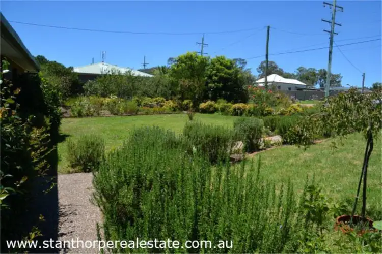 Fourth view of Homely house listing, 30A Harris Street, Stanthorpe QLD 4380