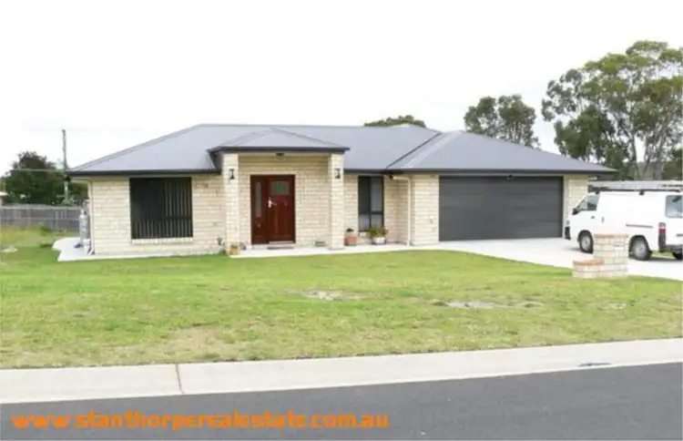 Fourth view of Homely house listing, 24 Barton Street, Stanthorpe QLD 4380