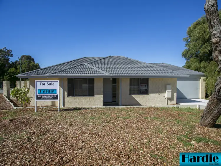 Fifth view of Homely villa listing, 34 HARRY STREET, Gosnells WA 6110