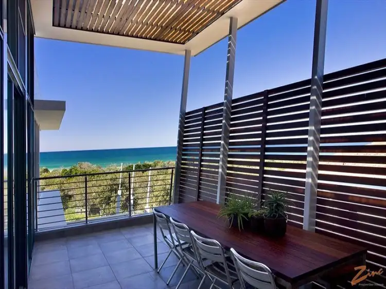 Fifth view of Homely house listing, 2 Noosa Dunes, Castaways Beach QLD 4567
