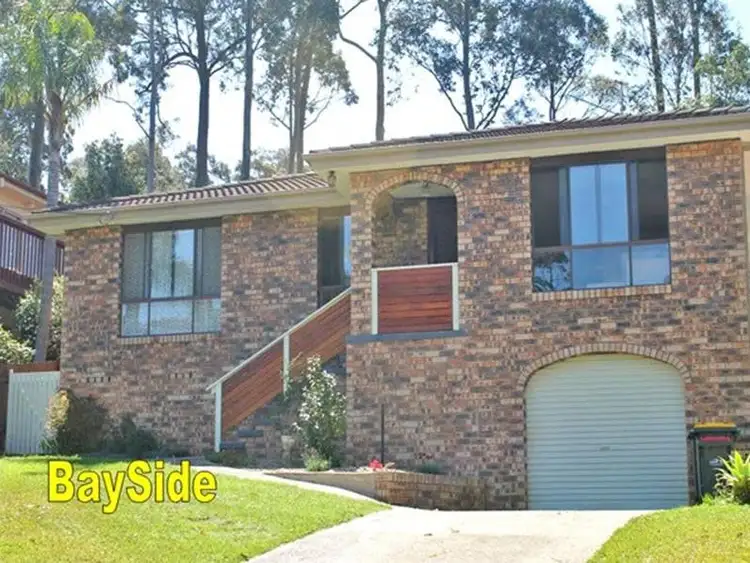 18 Wallarah Street, Surfside NSW 2536