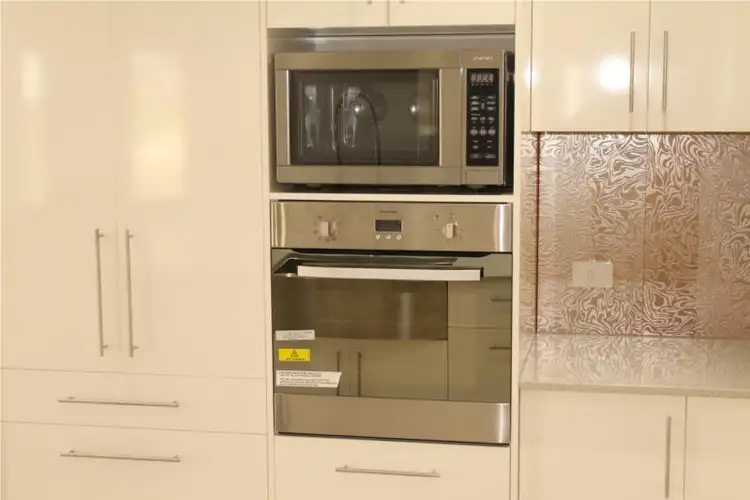 Fifth view of Homely house listing, 18 Hodge Street, Johnston NT 832