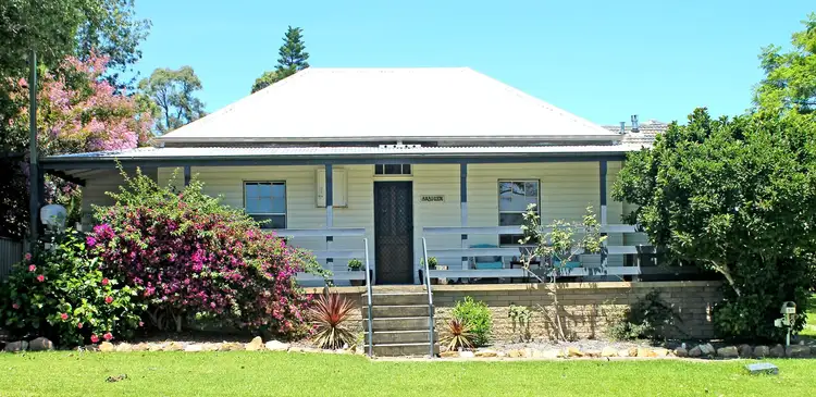 Main view of Homely house listing, 51 Campbell Street, Moruya NSW 2537