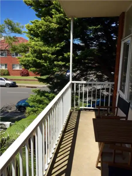 Fifth view of Homely unit listing, 3/68 Gerrale Street, Cronulla NSW 2230