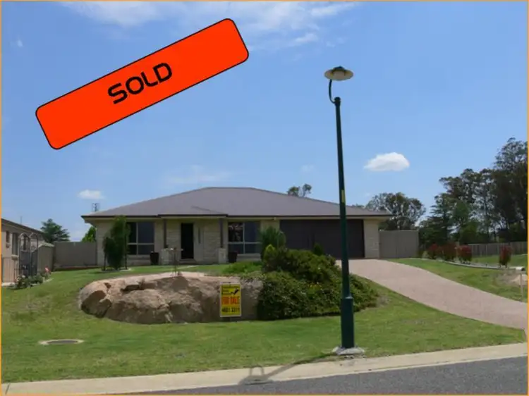 Main view of Homely house listing, 5 Maria Court, Stanthorpe QLD 4380