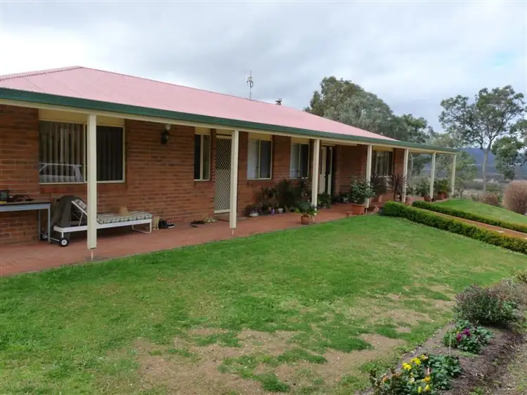 Fourth view of Homely house listing, 159 Costanzo Lane, Stanthorpe QLD 4380