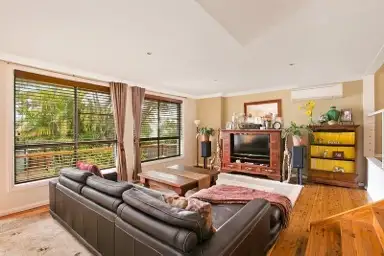 Second view of Homely house listing, 46 David Road, Collaroy Plateau NSW 2097