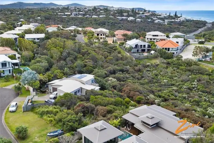 Seventh view of Homely land listing, 21 Antipodes Close, Castaways Beach QLD 4567