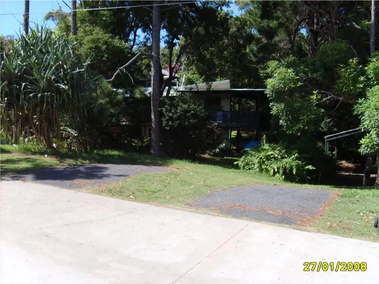 Seventh view of Homely house listing, 30 Booran Street, Point Lookout QLD 4183