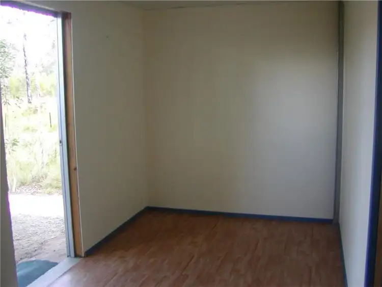Main view of Homely land listing, 163 Woocoo Drive West, Oakhurst QLD 4650
