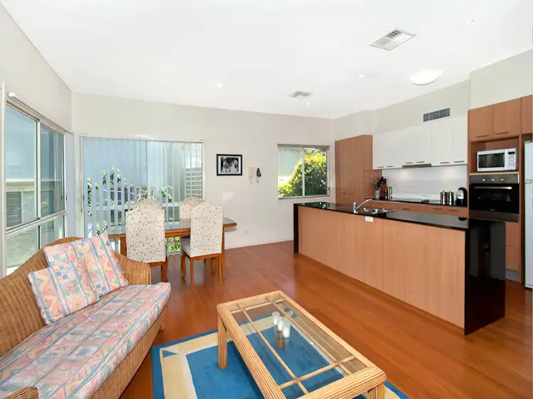 Fifth view of Homely house listing, 26/268-274 Ashmore Road, Benowa QLD 4217