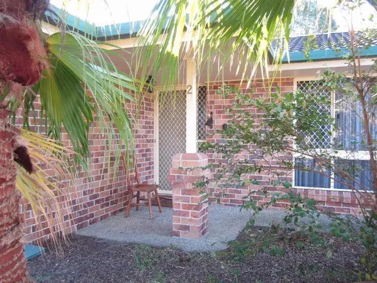 Main view of Homely house listing, 2 Bramble Crescent, Deception Bay QLD 4508